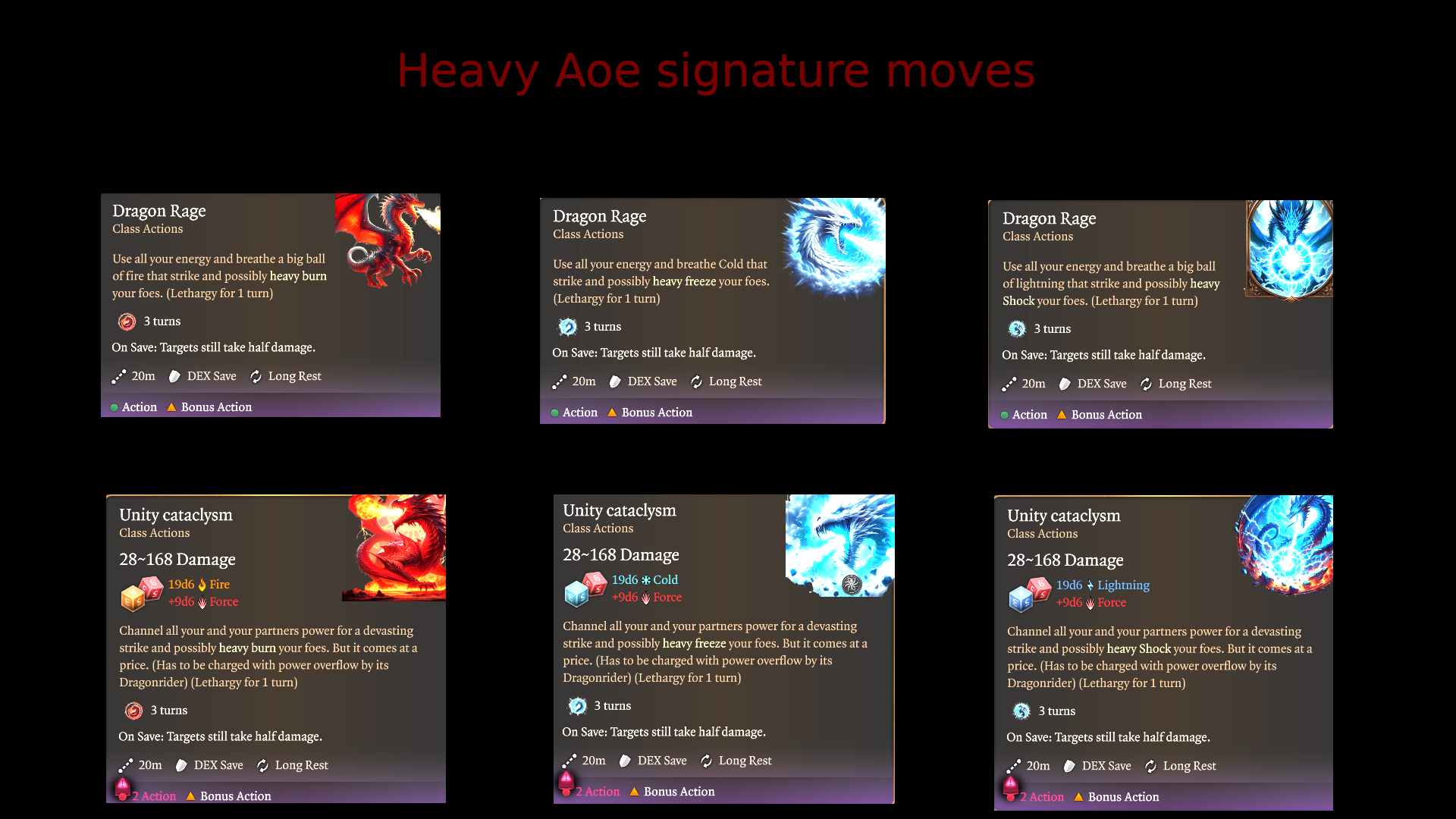 龙驯师 (Dragontamer)