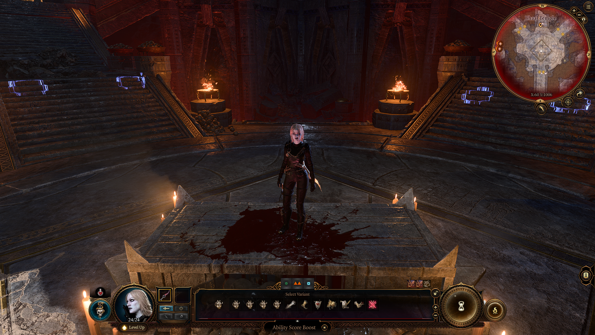 属性分内裤增强 (Stats_Underwear of Ability Scores)