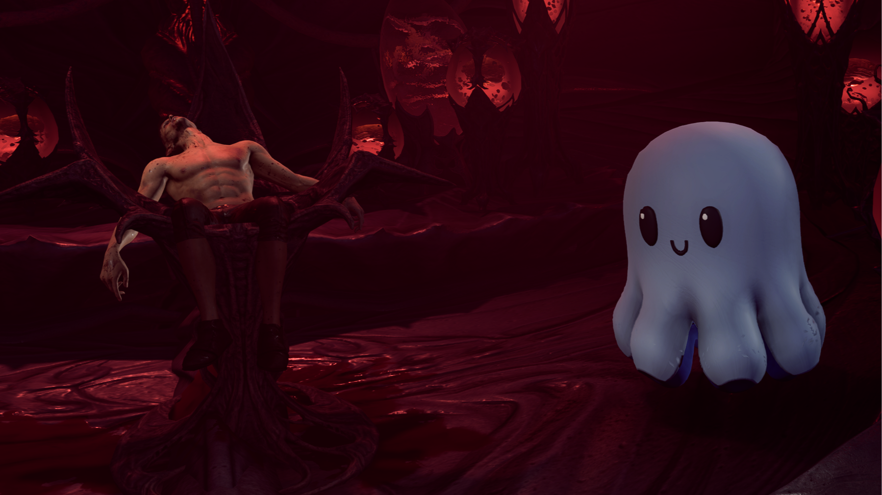 高须蟹 (Takosaki)