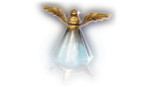 保证在序章获得疾跑药剂 (Guaranteed Potion of Speed in Prologue)