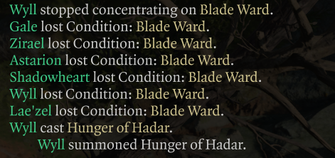 刀刃守卫增强平衡版 (Blade Ward Enhanced Balanced)