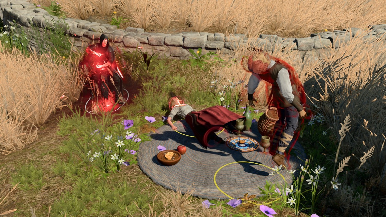 等离子武器 – Darkh 套装 (Plasma Weapons – Darkh Set)