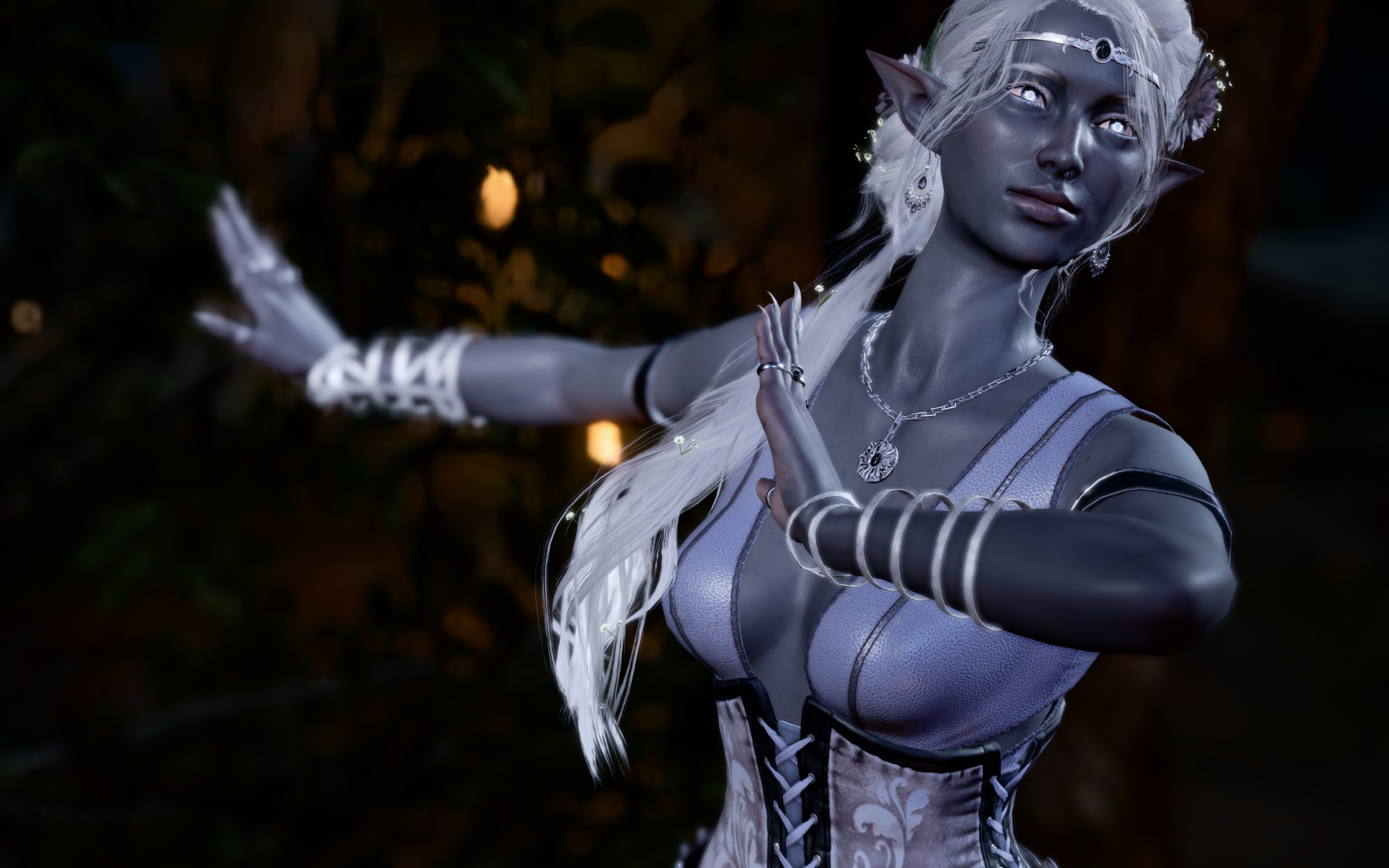 CL_星星眼自然女孩 (CL_Starry-Eyed Nature Girl)