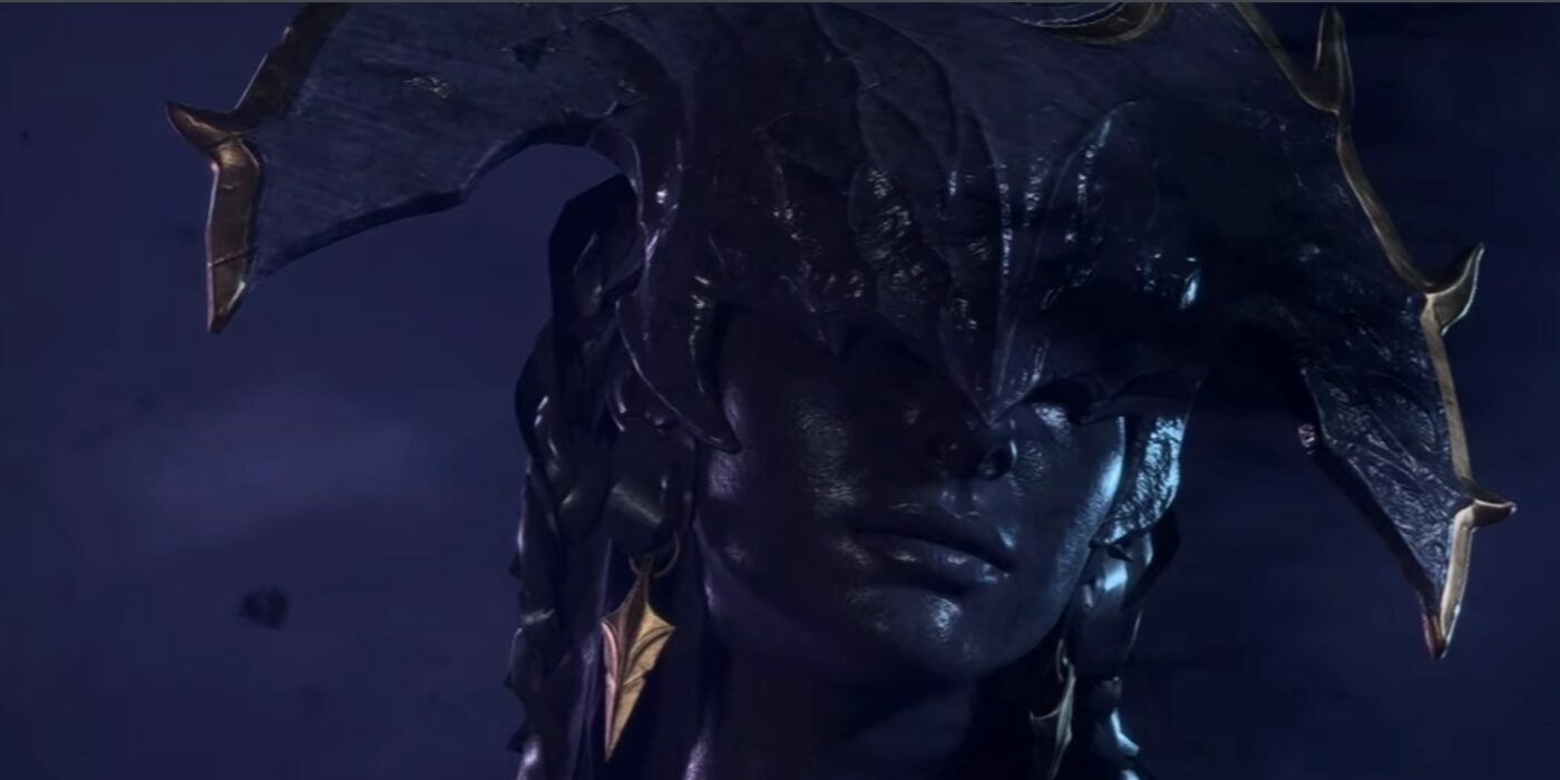 永恒的夏尔祝福 (Permanent Blessings of Shar)