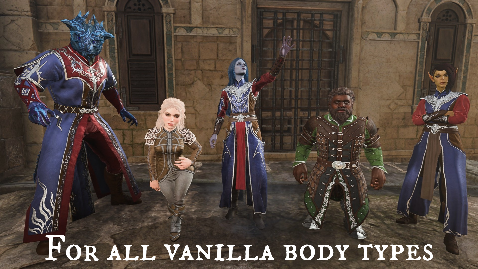 罗兰的衣柜 (Rolan’s Wardrobe)