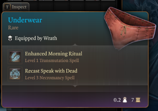 晨间仪式 (Morning Ritual)