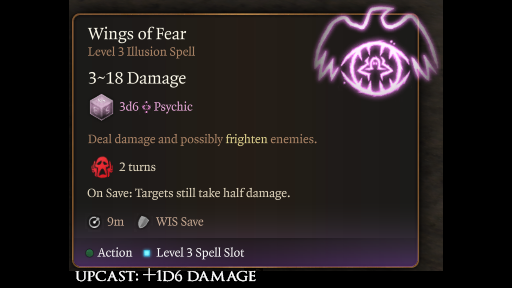 乌鸦法术 (Corvid Spells)