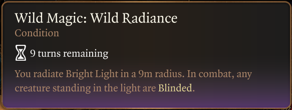 2024狂野魔法表 (Wild Magic Table 2024)