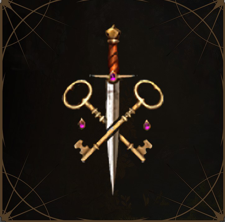 盗贼额外攻击 (Rogue Extra Attack)