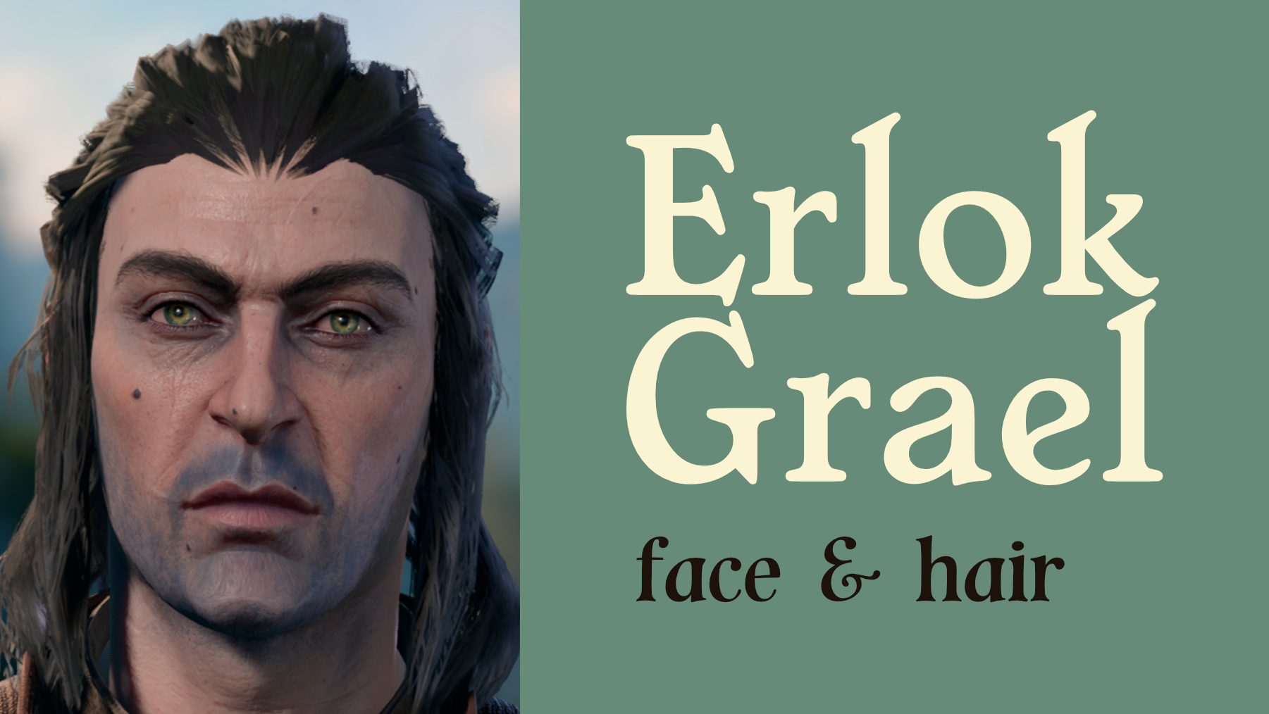 厄洛克·格雷尔（特雷斯） (Erlok Grael (Thresh))