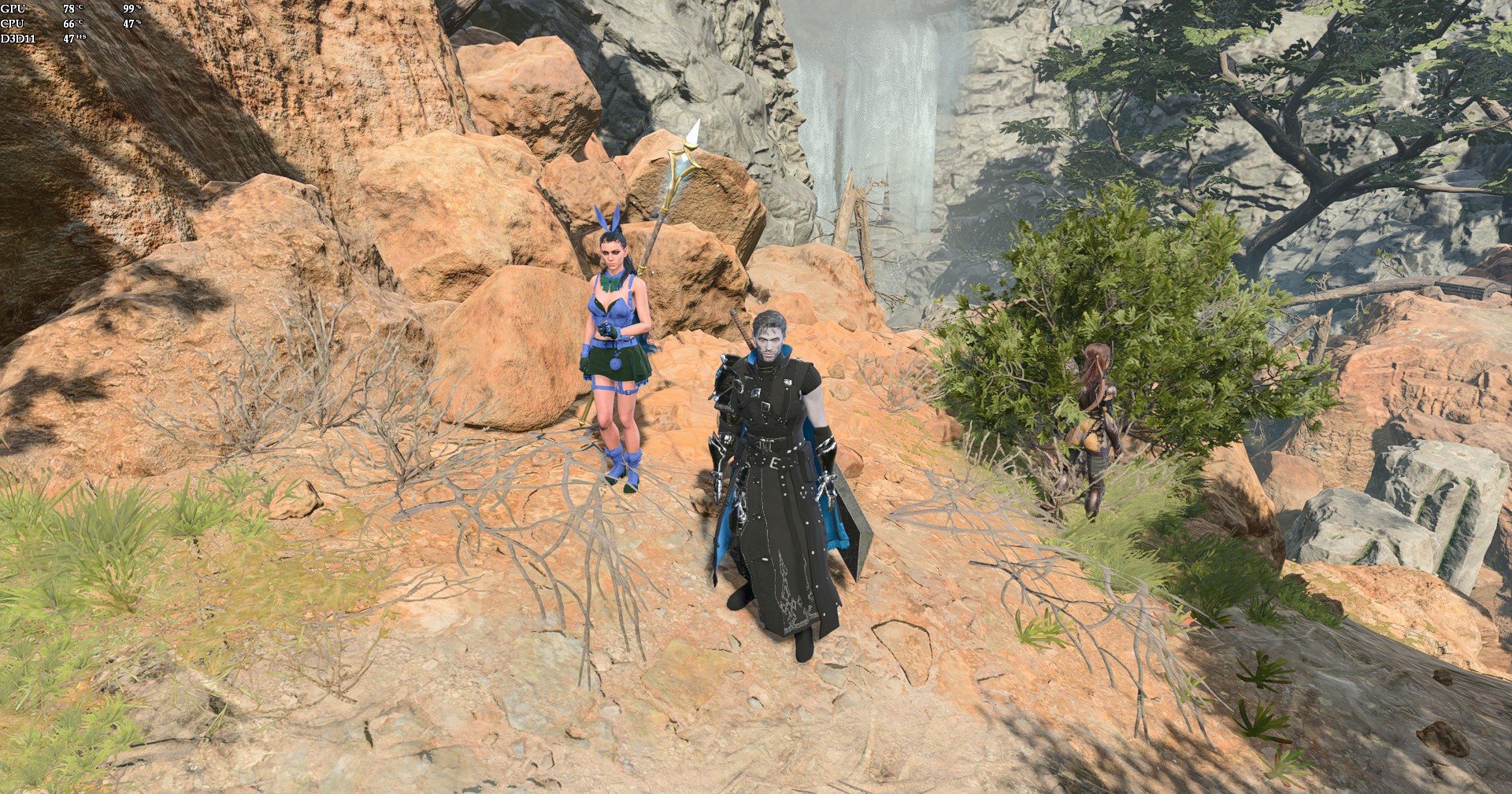 剑士风格护甲 (Saber Style Armor)