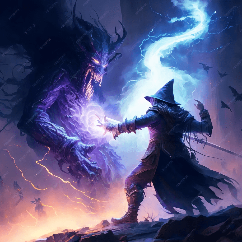 自由形式多职业 (Gestalt-Freeform)