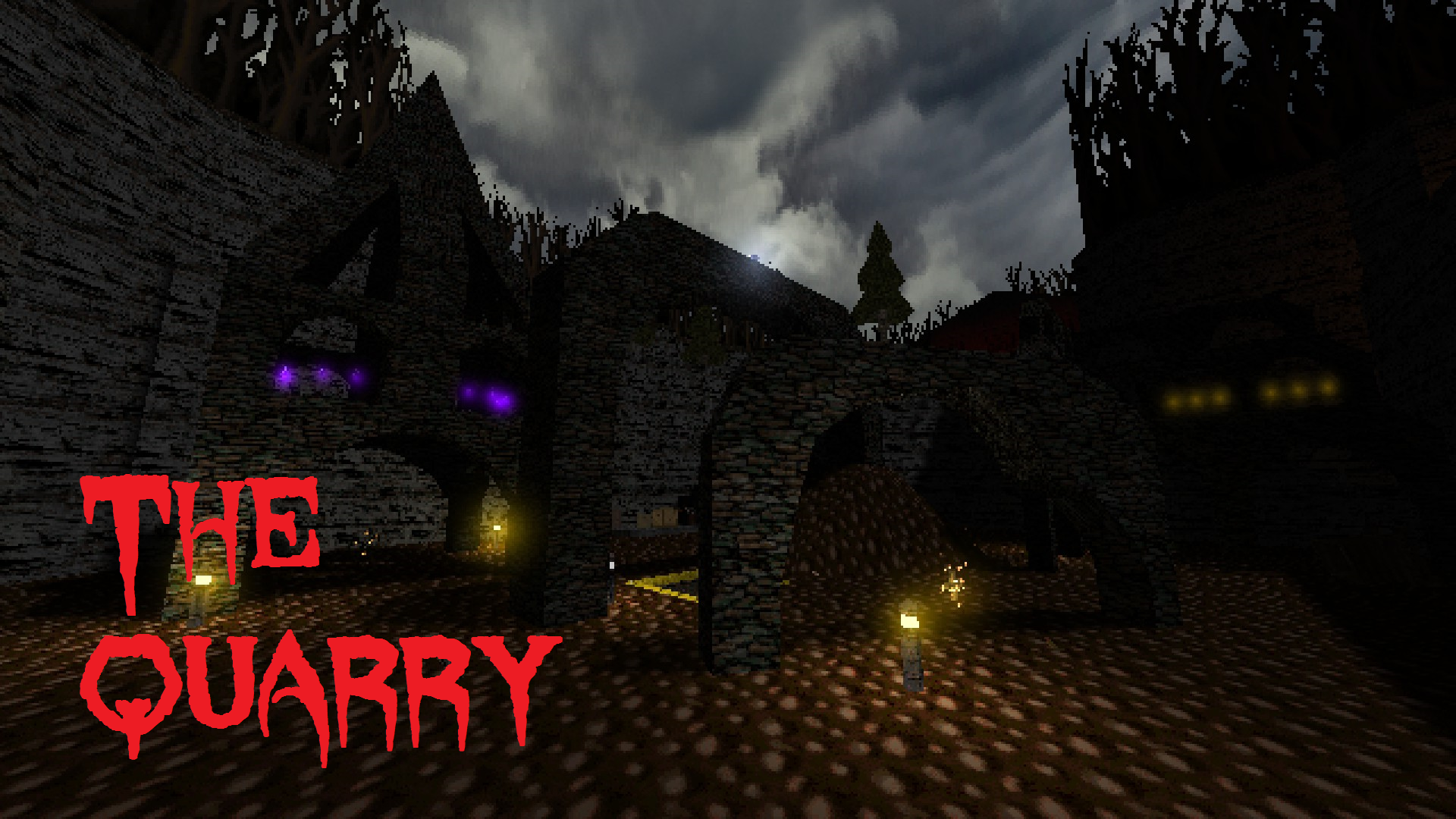 the quarry game download