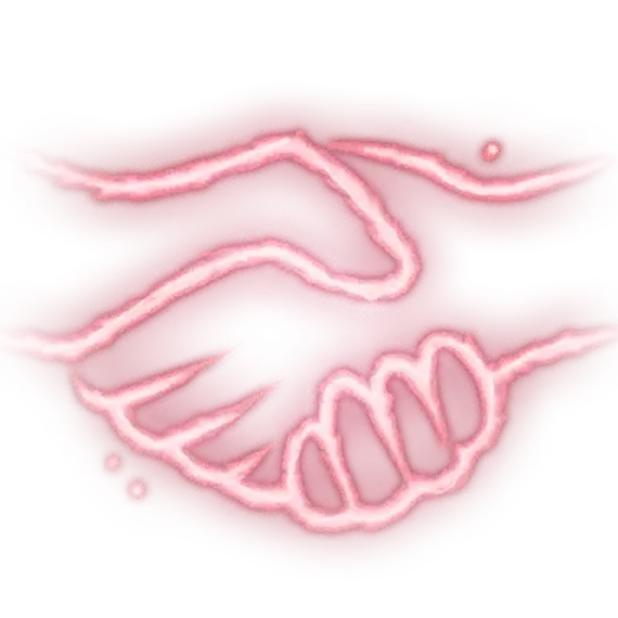 朋友法术不会生气 (Friends spell without getting angry)