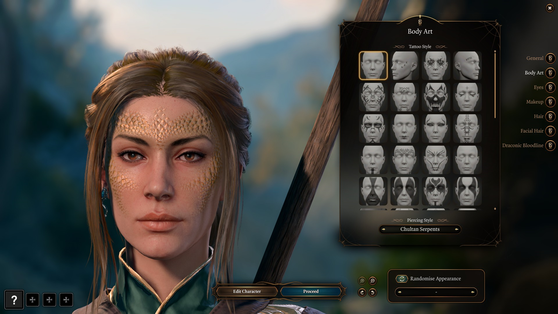 预设米佐拉 (Preset Mizora)