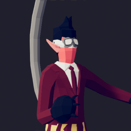 迪米乌哥斯item For Totally Accurate Battle Simulator Mod Io