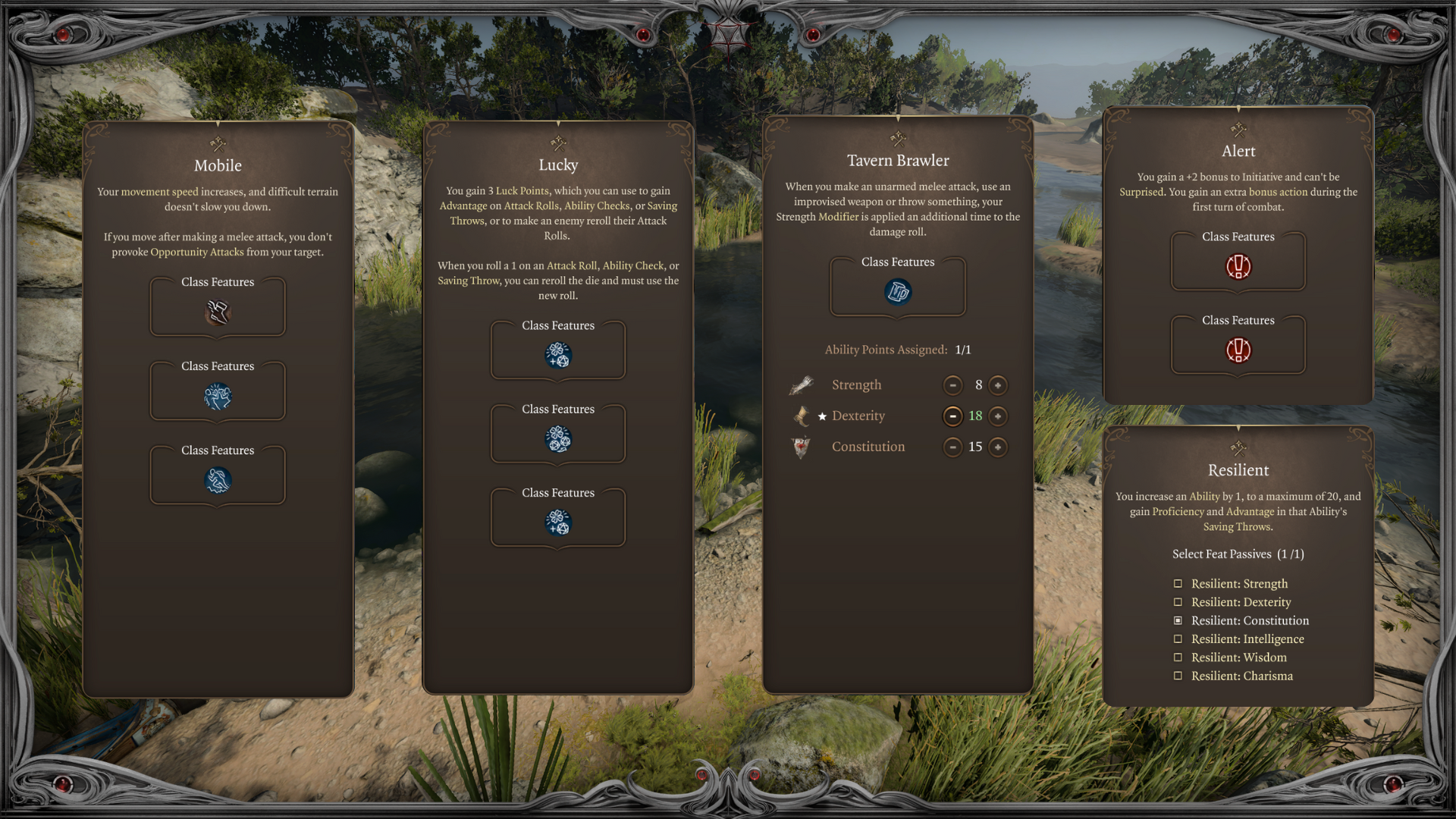 BG3 Reforged | 完整版 (BG3 Reforged | Complete Edition)