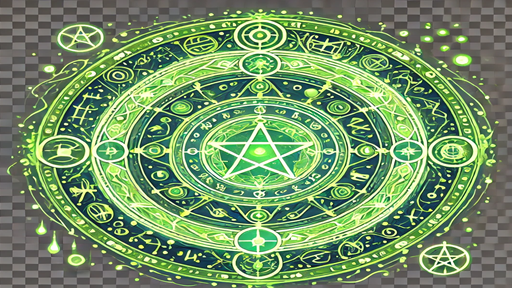 新仪式法术 – 收集 (New Ritual Spells – Collection)