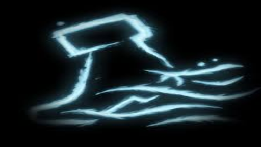 迷雾步符文重铸 (Amulet Of Misty Step ReForged)