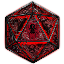 洛斯特骰子 (Lolth Dice)