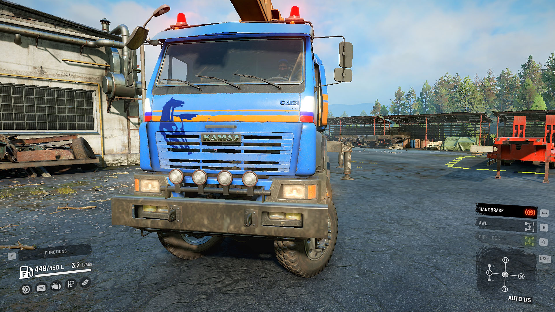 real-kamaz-64131-mod-for-snowrunner-mod-io