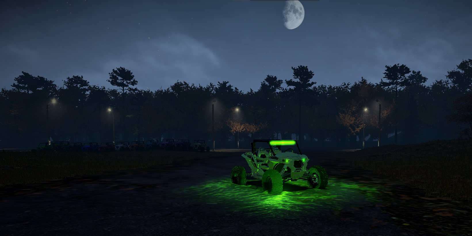 snowrunner console mods list snowrunner console mods list