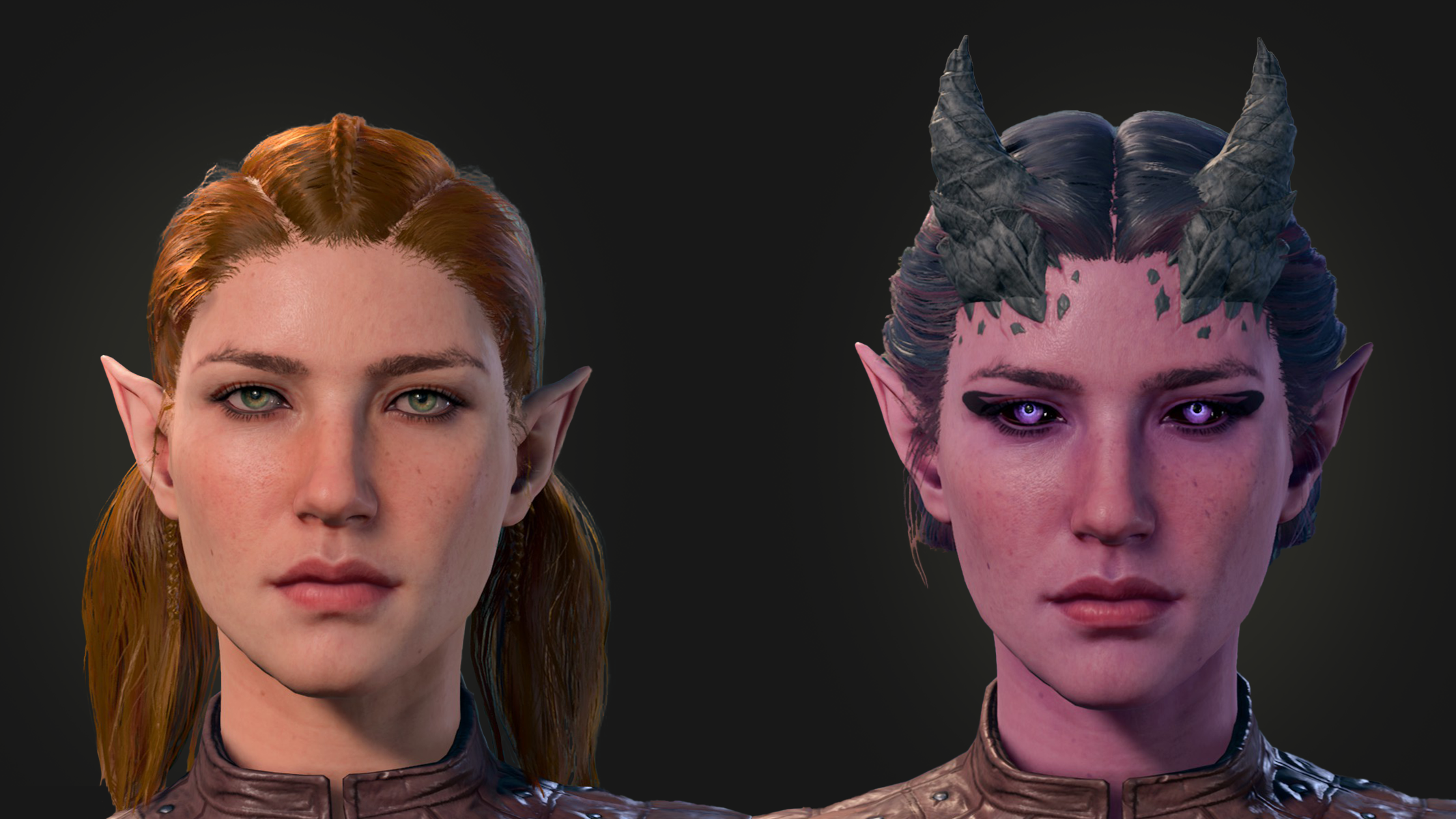 LYK – 塔林头部预设 (LYK – Tarin Head Preset)