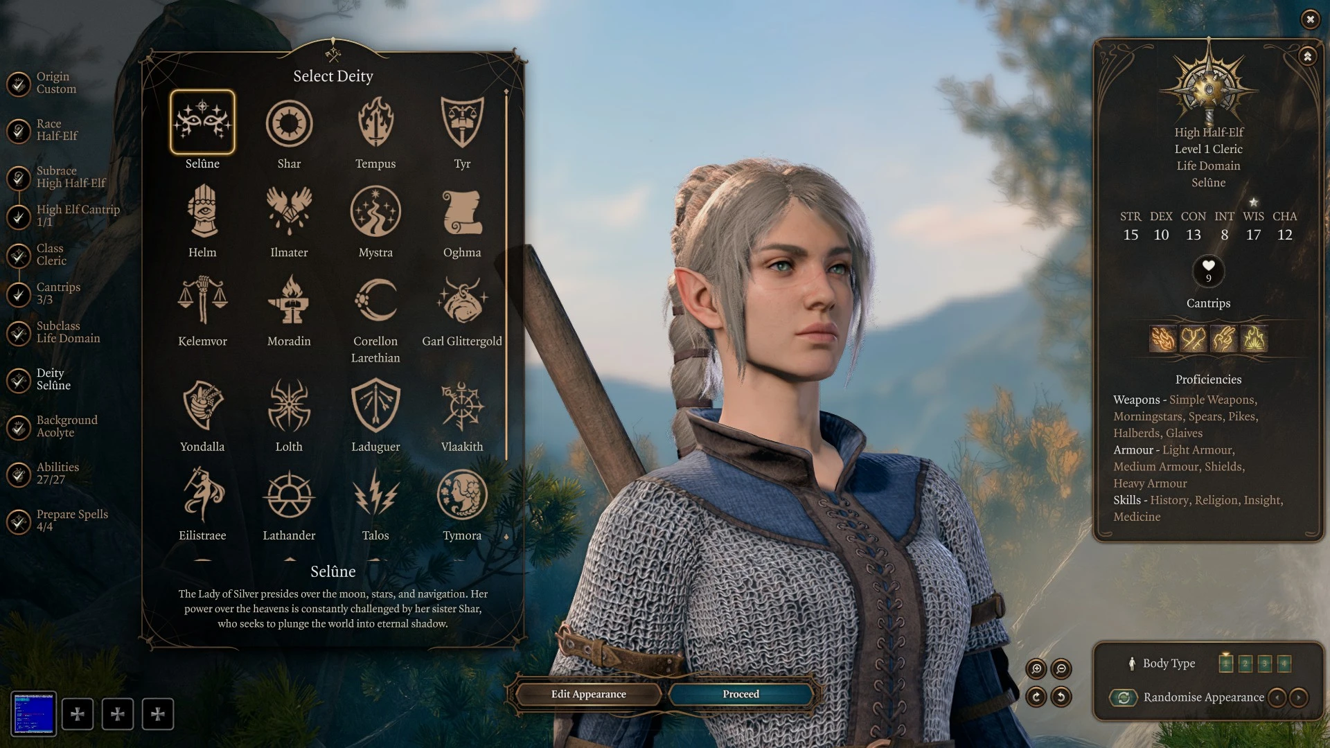 信仰自由 (Freedom of Religion)