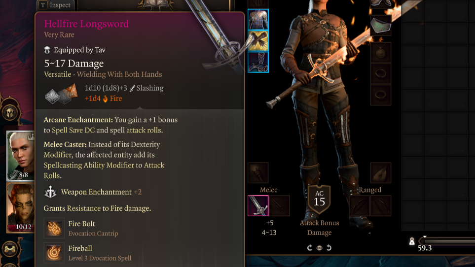 最终课程——巫师装备模组 (Final Lesson – A Wizard Equipment Mod)