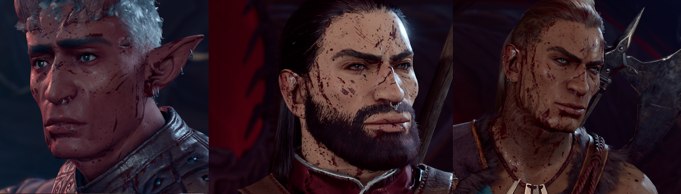 Namaera 的 Nothus (Namaera’s Nothus)