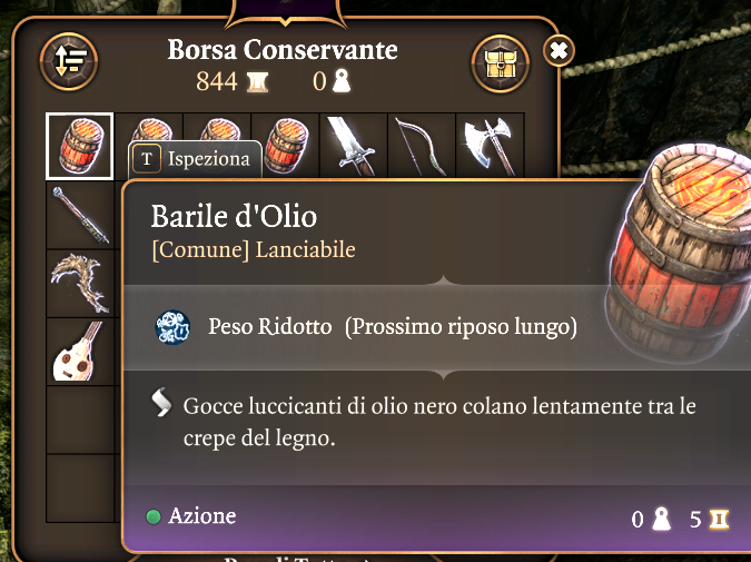 改良版储物袋 (Bag Of Holding Revamped)