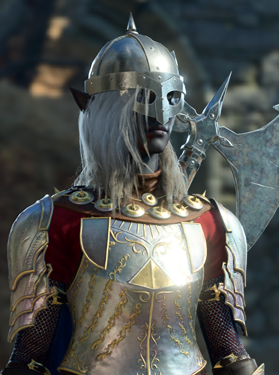 更多轻甲头盔（Guigodead） (More Light Armor Helmets by Guigodead)