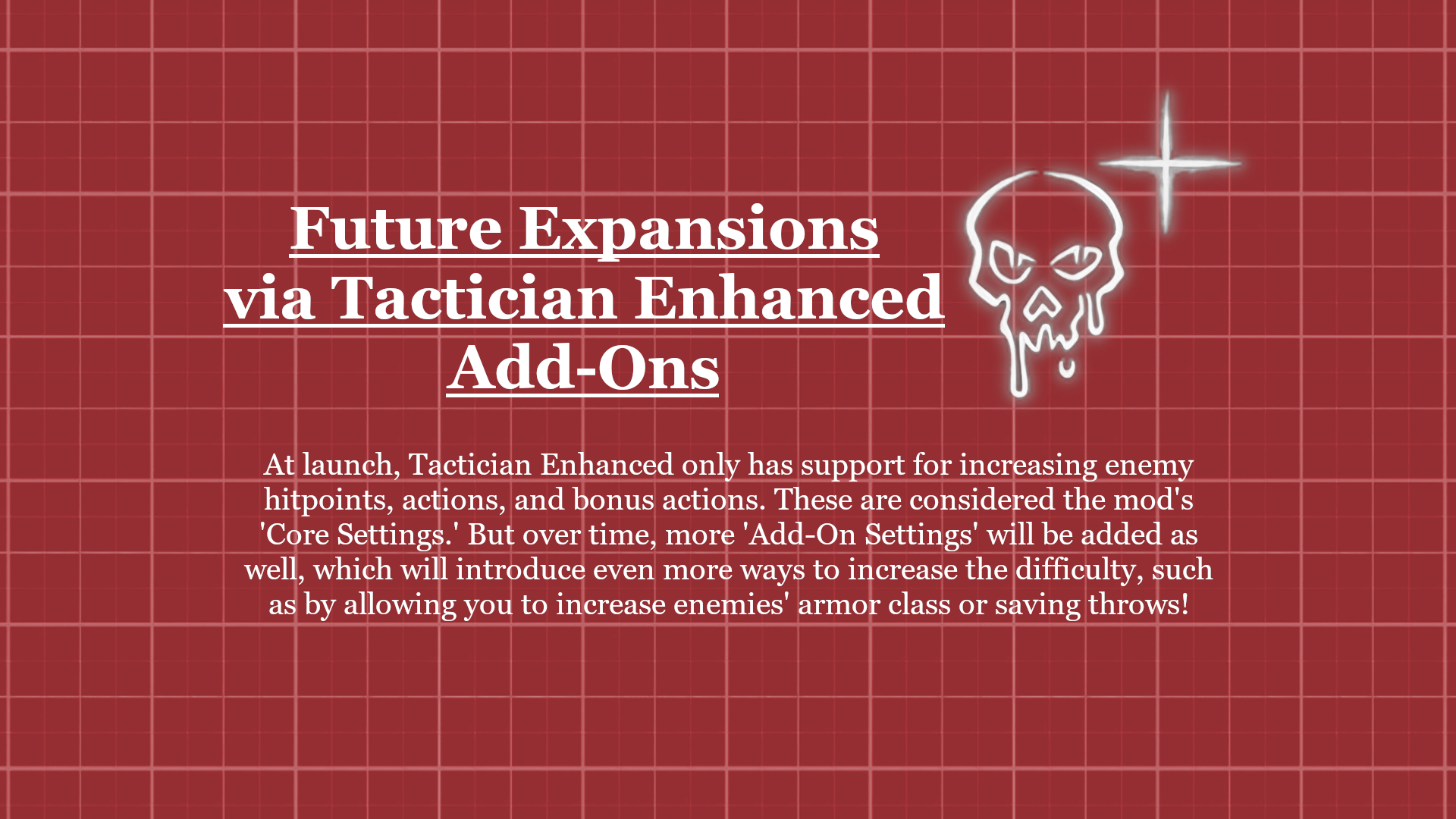 PixellBytes’ Tactician Enhanced (PixellBytes’ Tactician Enhanced)