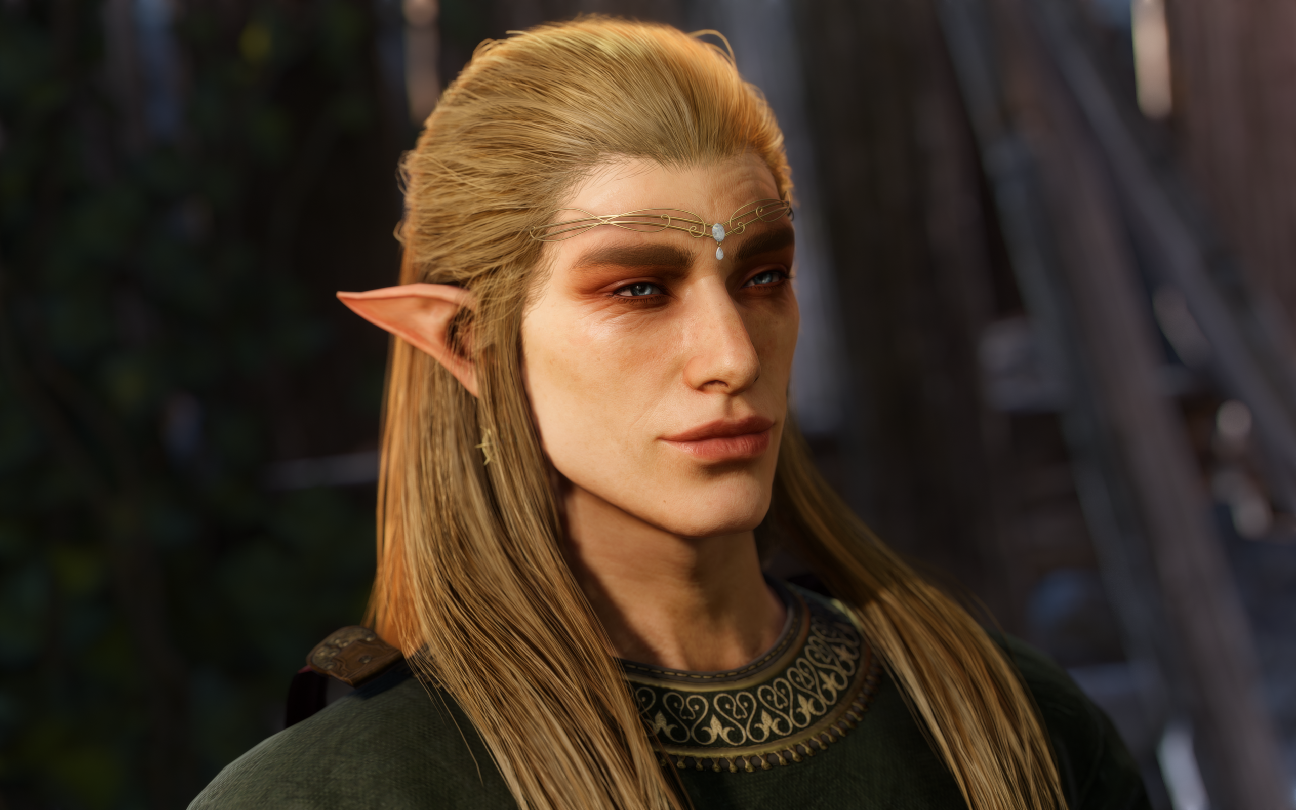 BDS 月光头环 (BDS Moonlit Circlet)