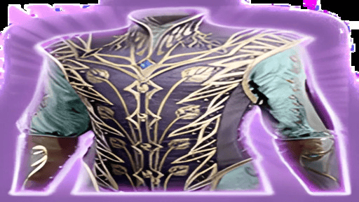 Durge的强力长袍 (Durge’s Potent Robe)