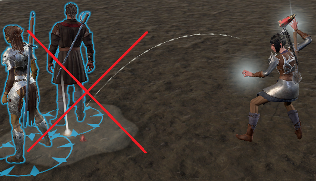 群体治疗药水（更新至补丁8！） (Group Healing Potions (Updated for Patch 8!))