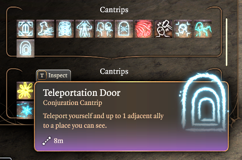 死亡法师 (DeathMage)