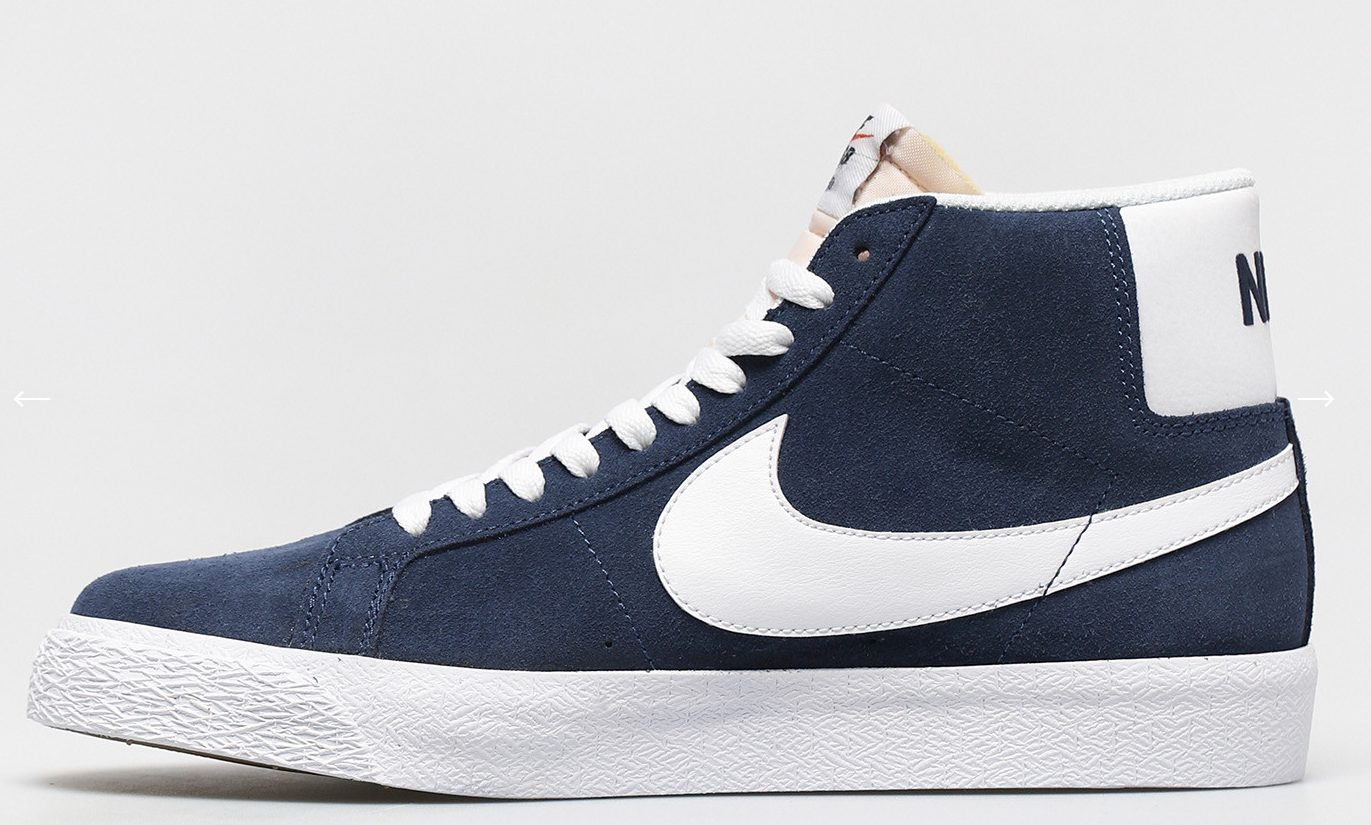 nike blazer gaming