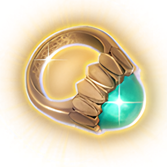 真爱戒指 (True Love Rings)