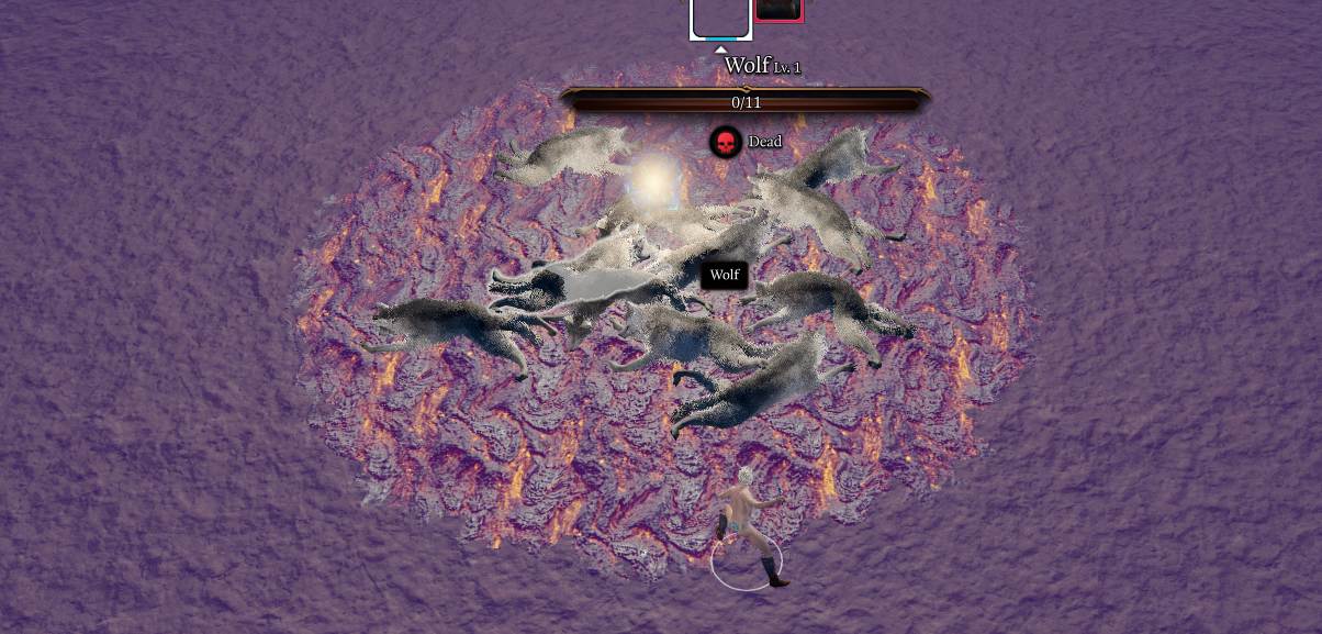 灾难性法术+ (Cataclysmic Spells +)