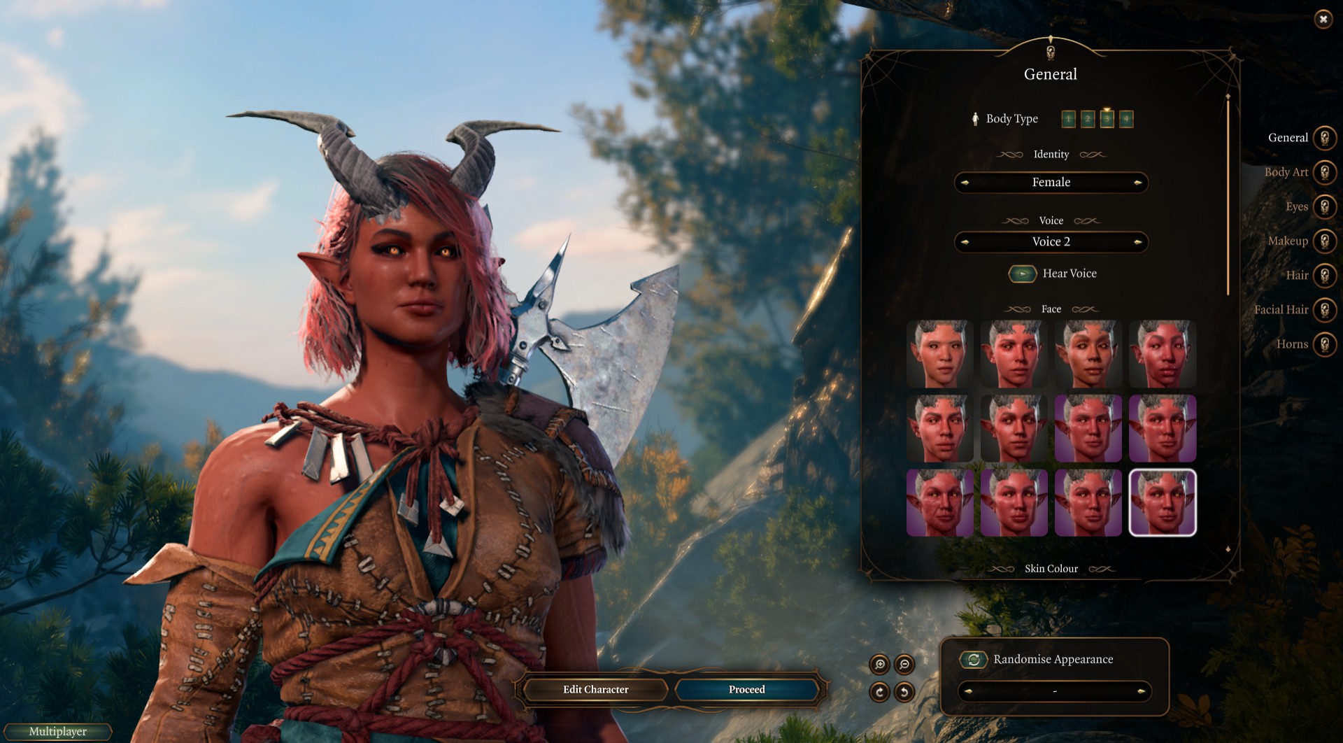 ShanesUniqueHeads (ShanesUniqueHeads)