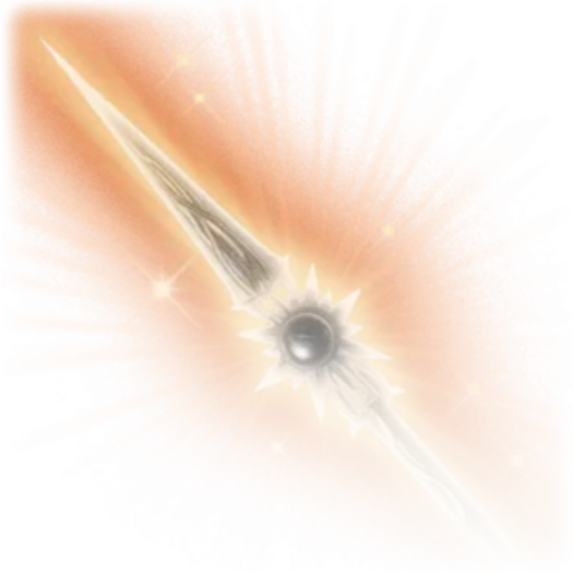 黄昏之矛精妙 (Spear Of Evening Finesse)