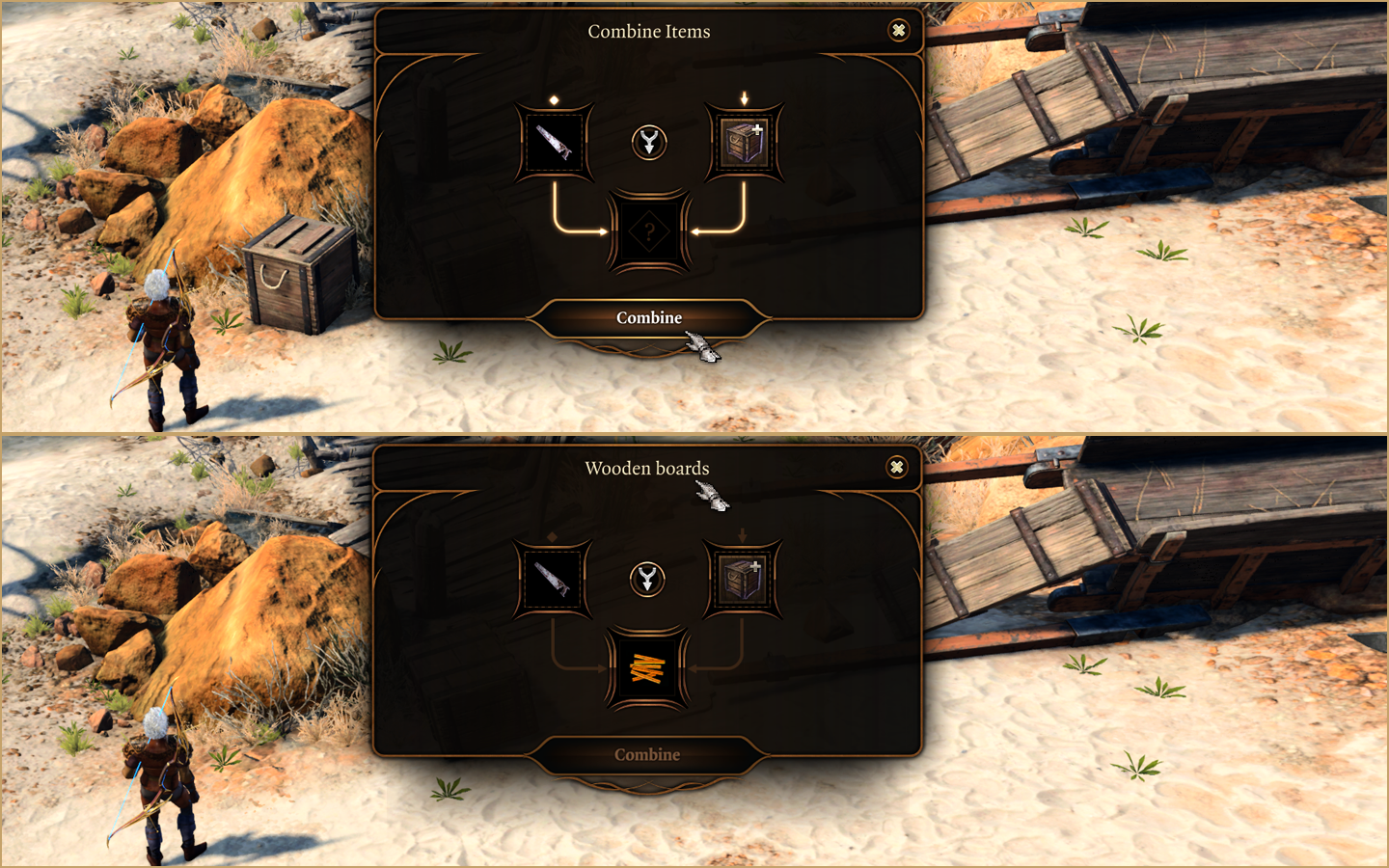 休息系统的扩展 (Expansion of the rest system.)