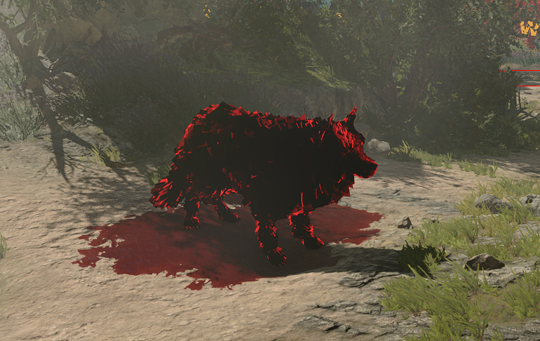 死神职业 | 变身为恶魔 (Grim Reaper Class | Transform into a Demon)