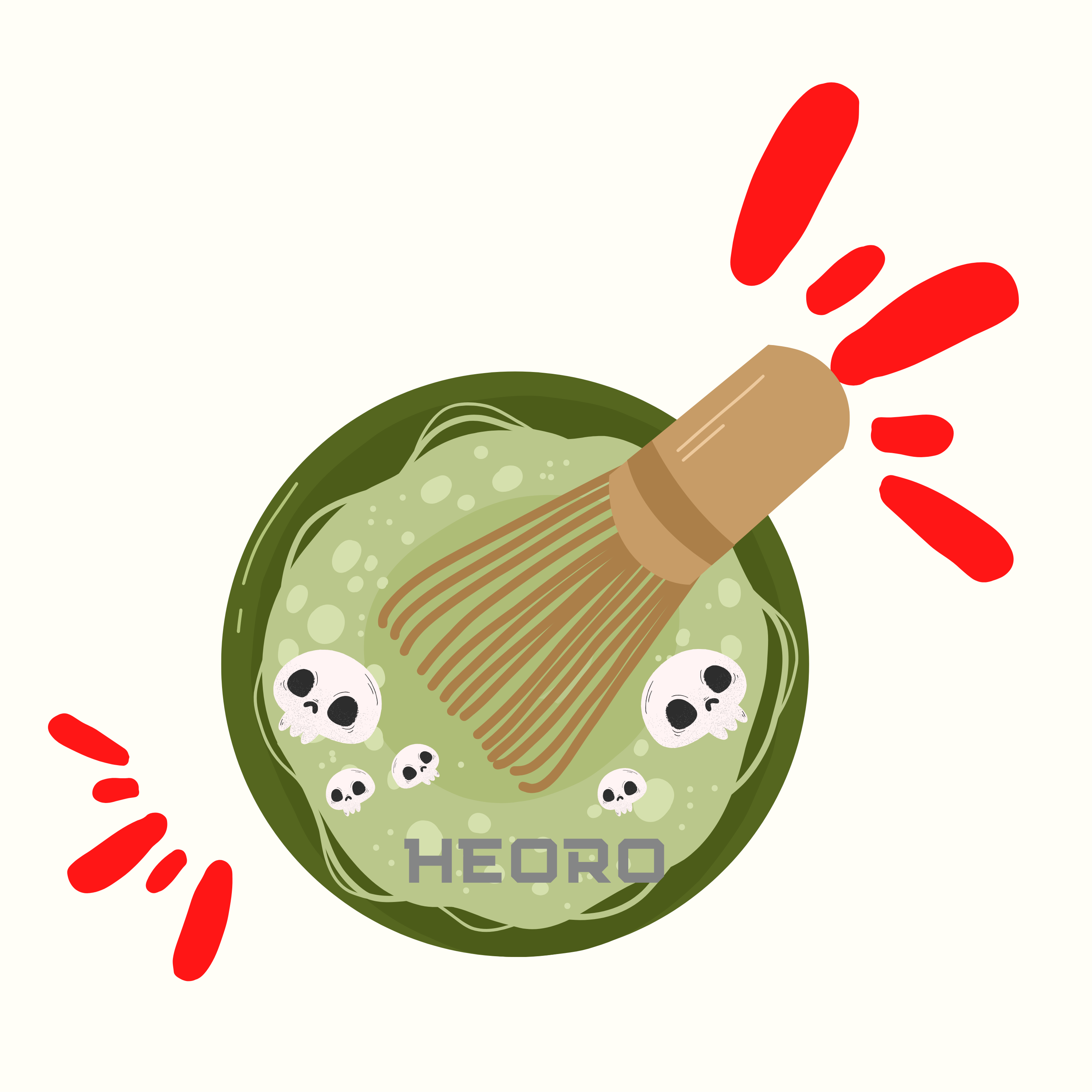 Tavic 启发 (Tavic Inspiration)