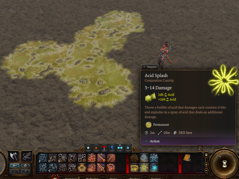 AcidSplash+ (AcidSplash+)