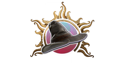 巫师职业 (Witch Class)