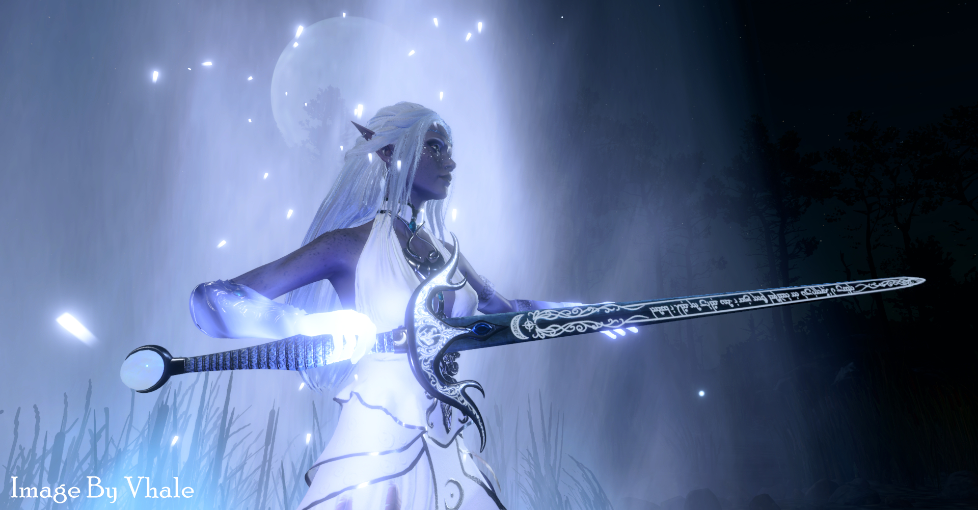 Phalar Aluve 替换 (Phalar Aluve Replacer)