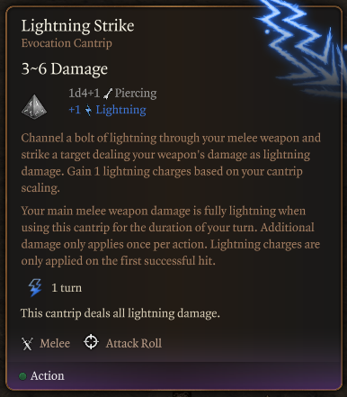 BG3 巧克力版 (BG3 – Chocolate Edition)