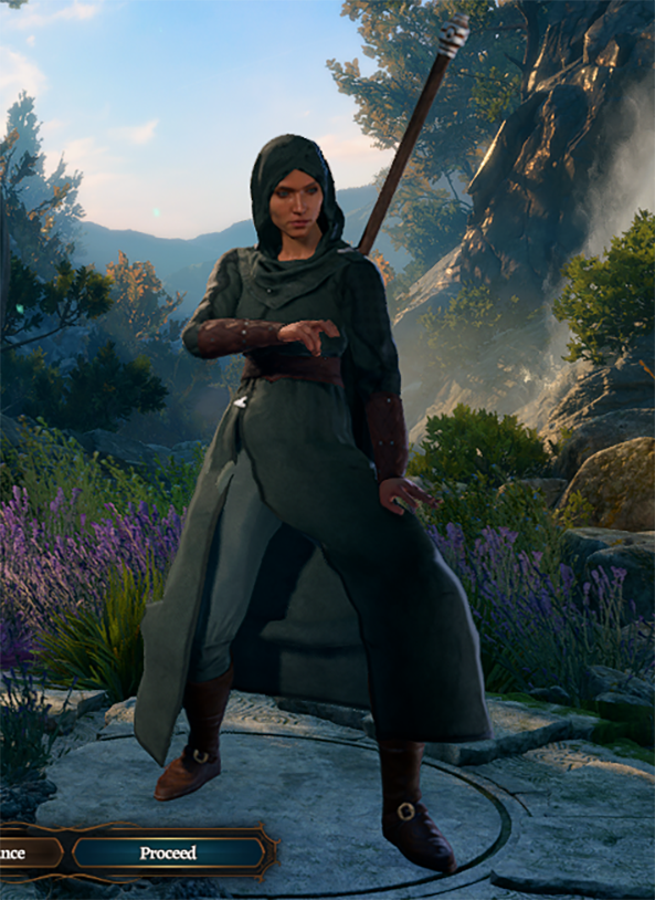 图腾骑士之道 2.0 (Way of the Totem Knight 2.0)